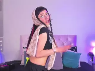 Baby_Rasta's Live Sex Cam Show
