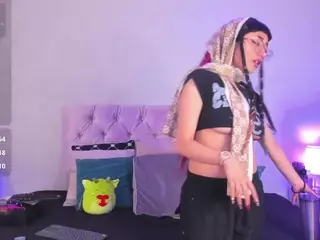 Baby_Rasta's Live Sex Cam Show