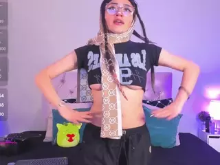 Baby_Rasta's Live Sex Cam Show