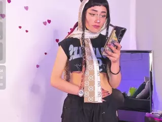 Baby_Rasta's Live Sex Cam Show