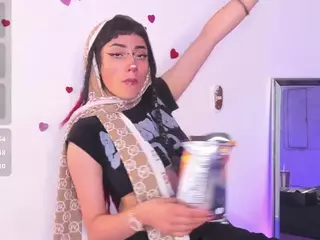 Baby_Rasta's Live Sex Cam Show