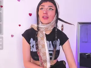 Baby_Rasta's Live Sex Cam Show