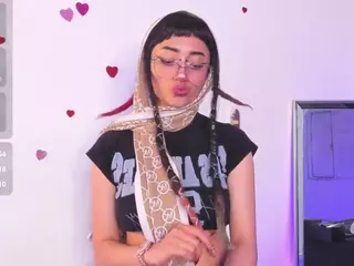 Baby_Rasta's Live Sex Cam Show