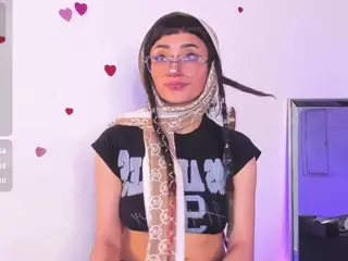 Baby_Rasta's Live Sex Cam Show