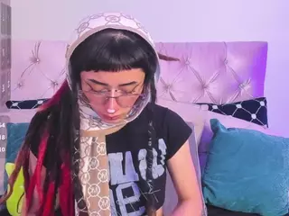Baby_Rasta's Live Sex Cam Show