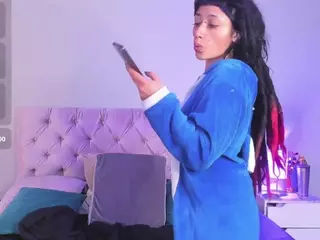 Baby_Rasta's Live Sex Cam Show