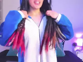 Baby_Rasta's Live Sex Cam Show