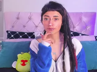 Baby_Rasta's Live Sex Cam Show