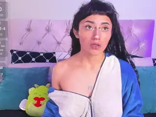 Baby_Rasta's Live Sex Cam Show