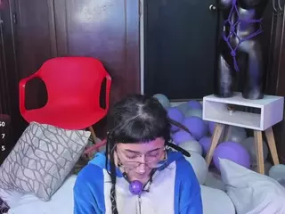 Baby_Rasta's Live Sex Cam Show