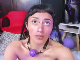 Baby_Rasta's Live Sex Cam Show