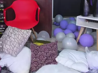 Baby_Rasta's Live Sex Cam Show