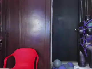 Baby_Rasta's Live Sex Cam Show