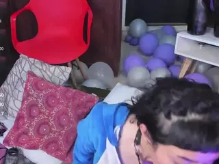 Baby_Rasta's Live Sex Cam Show