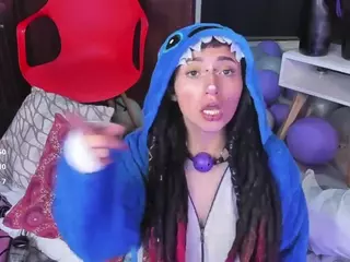 Baby_Rasta's Live Sex Cam Show