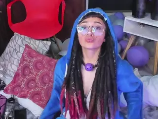 Baby_Rasta's Live Sex Cam Show