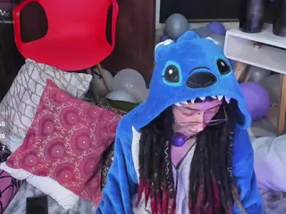 Baby_Rasta's Live Sex Cam Show