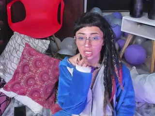 Baby_Rasta's Live Sex Cam Show