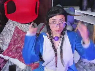 Baby_Rasta's Live Sex Cam Show