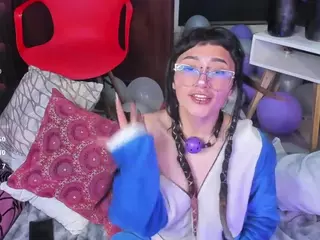Baby_Rasta's Live Sex Cam Show