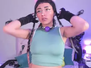 Baby_Rasta's Live Sex Cam Show
