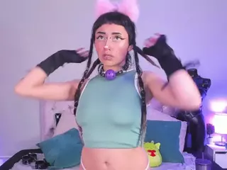 Baby_Rasta's Live Sex Cam Show
