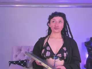 Baby_Rasta's Live Sex Cam Show