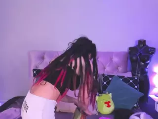 Baby_Rasta's Live Sex Cam Show