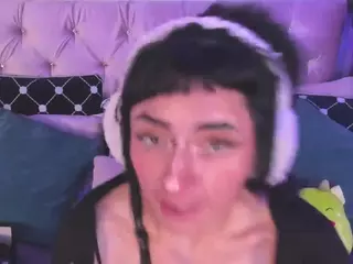Baby_Rasta's Live Sex Cam Show