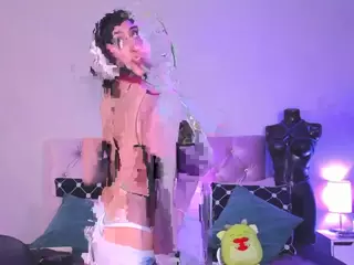 Baby_Rasta's Live Sex Cam Show