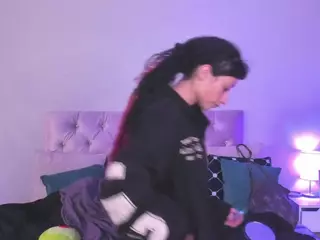 Baby_Rasta's Live Sex Cam Show
