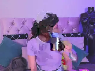 Baby_Rasta's Live Sex Cam Show