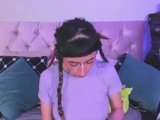 Baby_Rasta's Live Sex Cam Show