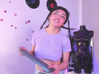 Baby_Rasta's Live Sex Cam Show