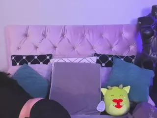 Baby_Rasta's Live Sex Cam Show