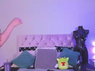 Baby_Rasta's Live Sex Cam Show