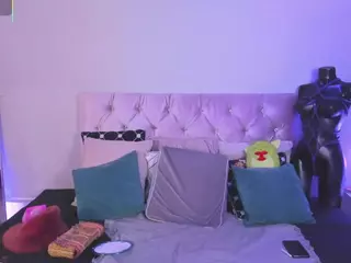 Baby_Rasta's Live Sex Cam Show
