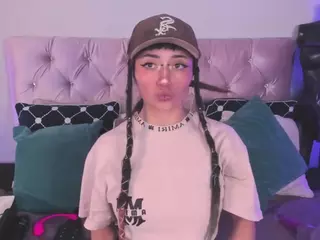 Baby_Rasta's Live Sex Cam Show