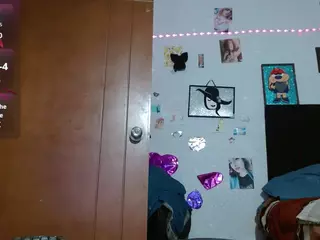 saray-extrovert's Live Sex Cam Show