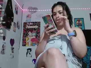 saray-extrovert's Live Sex Cam Show