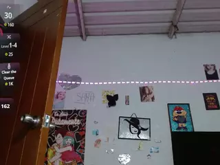 saray-extrovert's Live Sex Cam Show