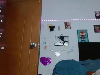 saray-extrovert's Live Sex Cam Show