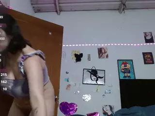 saray-extrovert's Live Sex Cam Show