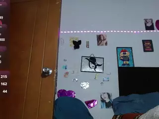 saray-extrovert's Live Sex Cam Show