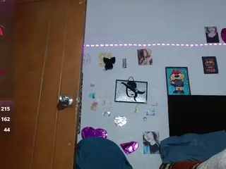 saray-extrovert's Live Sex Cam Show