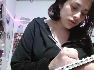 saray-extrovert's Live Sex Cam Show