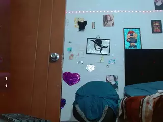 saray-extrovert's Live Sex Cam Show