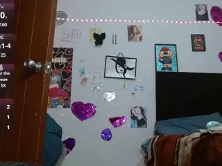 saray-extrovert's Live Sex Cam Show