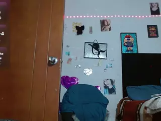 saray-extrovert's Live Sex Cam Show
