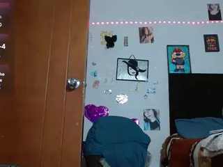 saray-extrovert's Live Sex Cam Show